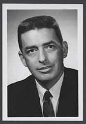 Walter E. Powell