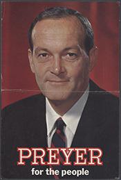 L. Richardson Preyer