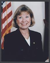 Deborah  Pryce