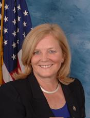 Chellie Pingree