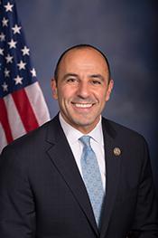 Headshot of Jimmy Panetta