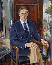 Henry Schoellkopf Reuss