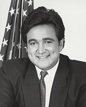 Bill  Richardson