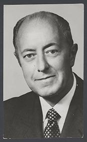 Howard Winfield Robison