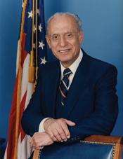 Edward R. Roybal