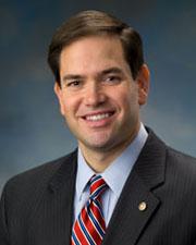 Rubio, Marco