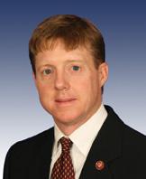 Donald J., Jr. Cazayoux