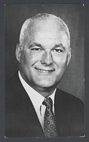 William J. Scherle