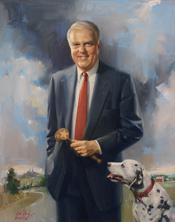 F. James Sensenbrenner, Jr.