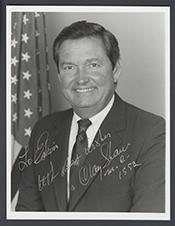 E. Clay Shaw, Jr.