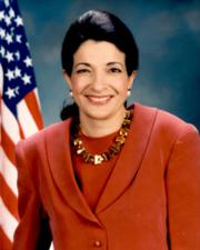 Olympia J. Snowe