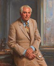 Fernand J. St Germain