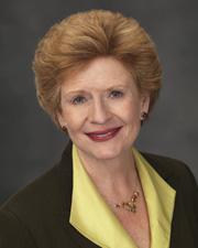 Stabenow, Debbie