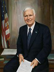 Harley Orrin Staggers