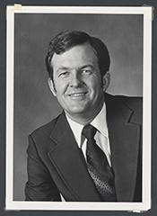 Richard H. Stallings