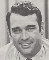 Stanton, James V.