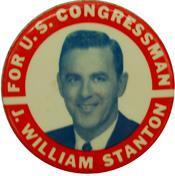 J. William Stanton