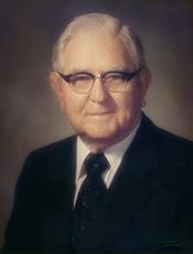 Thomas Jefferson Steed