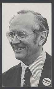 Steers, Newton I., Jr.