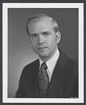 William A. Steiger