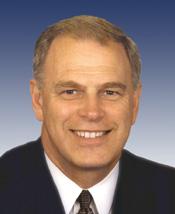 Ted  Strickland