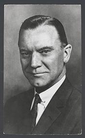 Frank Alber Stubblefield