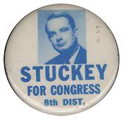 W. S. (Bill) Stuckey Jr.