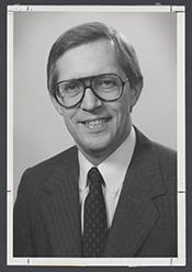 Donald K. Sundquist