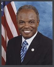 Headshot of David Scott