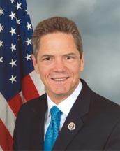 Mr. Mark H. Schauer