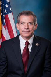 U.S. Rep. David Schweikert (R-AZ)