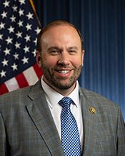 U.S. Rep. Jason Smith (R-MO)