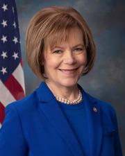 Tina Smith image