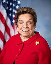 Shalala, Donna E.