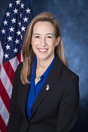 Mikie Sherrill image