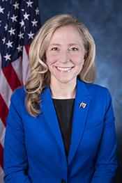 Spanberger, Abigail Davis