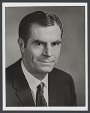 Burt L. Talcott