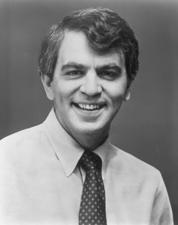 Paul E. Tsongas