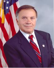 Thomas G. Tancredo