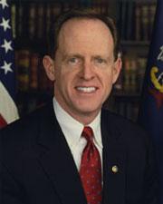 Toomey, Pat