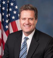 Headshot of Michael Turner