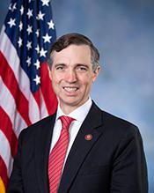 U.S. Rep. Van Taylor (R-TX)