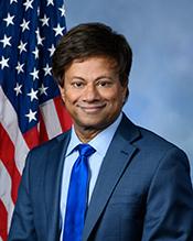 Shri Thanedar image