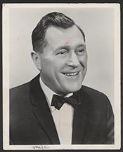 Charles Albert Vanik