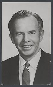 Victor V. Veysey