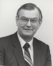 Harold L. Volkmer