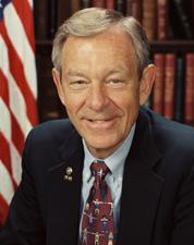 George V. Voinovich