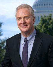 Van Hollen, Chris