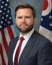 J. D. Vance image