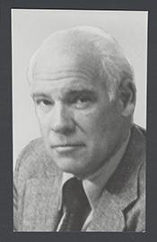 Charles W. Whalen